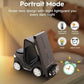 🚜 Forklift Wireless Charger Station – Charge Smarter, Style Better