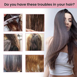 ✨ Halovida Dry Shampoo – Fresh, Voluminous Hair in Seconds