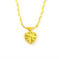 ❤️ Forever In My Heart™ Memorial Necklace – A Beautiful Tribute to Loved Ones