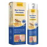 🐝 HOUKEA Bee Venom Soothing Spray – Calm, Hydrate & Comfort Dry, Irritated Skin