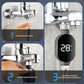 🌡️ LED DIGITAL WATER TEMPERATURE METER – Smart Temperature Monitoring for Safer Showers