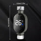 🌡️ LED DIGITAL WATER TEMPERATURE METER – Smart Temperature Monitoring for Safer Showers
