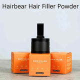 💈 Men's Hair Volume Powder – Instantly Fuller, Thicker-Looking Hair