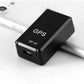 📍 MINI GPS TRACKER – Real-Time Tracking in a Compact, Portable Design