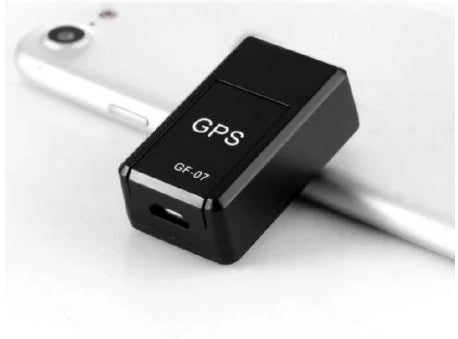 📍 MINI GPS TRACKER – Real-Time Tracking in a Compact, Portable Design