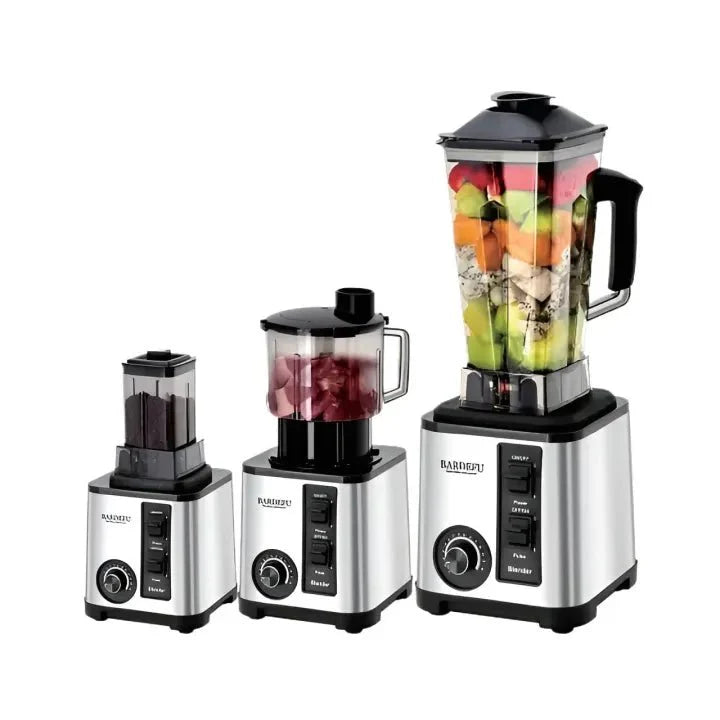 ⚡ NEW GOLDEN CREAT 8-in-1 MULTI-PURPOSE JUICER – Your Ultimate All-in-One Kitchen Powerhouse