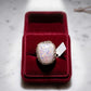 OPAL CRYSTAL STATEMENT RING – Radiant Elegance That Turns Heads