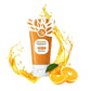 🍊 Orange Brightening Exfoliating Gel – Reveal Smoother, More Radiant Skin