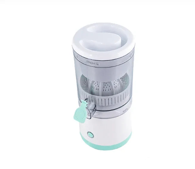 🍋 Portable Citrus Squeezer & Presser – Fresh Juice Anytime, Anywhere