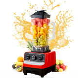 🍹 Silver Crest Juicer Pro – Powerful Blending, Effortless Results