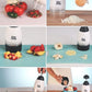 🔪 SLAP CHOP MANUAL FOOD CHOPPER – Chop Faster, Prep Smarter