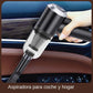 🚀 Smart Vacuum & Blower – Powerful 2-in-1 Cleaning Anywhere, Anytime