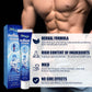 🔵 South Moon Men's Comfort Cream – Daily Wellness Support for Active Men