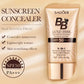 🌞 SPF 50 BB Cream – Sun Protection, Hydration & Flawless Coverage in One