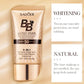 🌞 SPF 50 BB Cream – Sun Protection, Hydration & Flawless Coverage in One