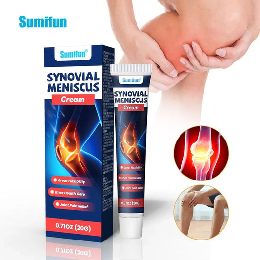🦵 Sumifun Joint Relief Cream – Advanced Comfort & Mobility Support