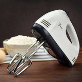 ⚡ SUPER HAND MIXER – 7-Speed Electric Baking & Mixing Powerhouse