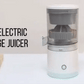 🍋 Portable Citrus Squeezer & Presser – Fresh Juice Anytime, Anywhere