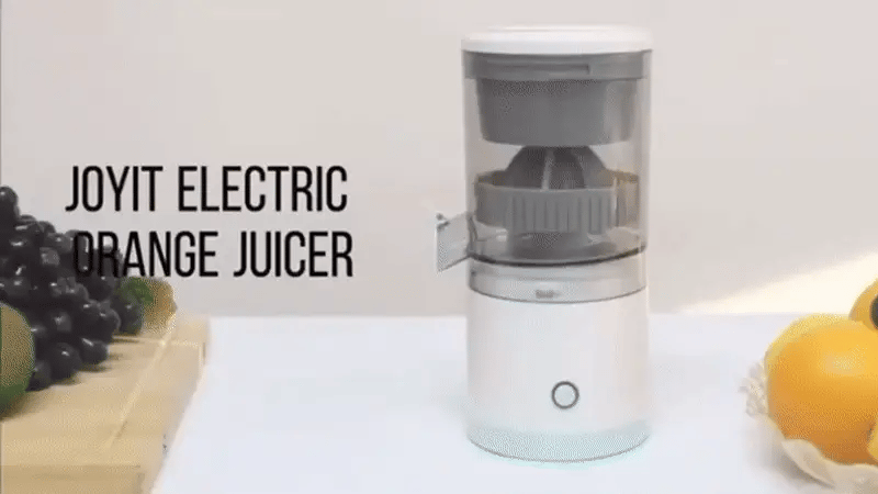 🍋 Portable Citrus Squeezer & Presser – Fresh Juice Anytime, Anywhere