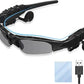 🕶️ Bluetooth Audio Sunglasses – Stay Connected in Style